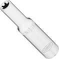 VIGOR T nástrčná hlavice ∙ dlouhá ∙ V7014-7 ∙ 1/4 palce (6,3 mm) čtyřhran dutý ∙ Vnější profil TORX® ∙ Velikost E7