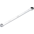 VIGOR Ráčnový očkový klíč · extra dlouhý ∙ V7031-12 ∙ Velikost 12 mm