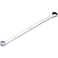 VIGOR Ráčnový očkový klíč · extra dlouhý ∙ V7031-13 ∙ Velikost 13 mm