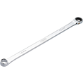 VIGOR Ráčnový očkový klíč · extra dlouhý ∙ V7031-14 ∙ Velikost 14 mm