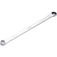 VIGOR Ráčnový očkový klíč · extra dlouhý ∙ V7031-15 ∙ Velikost 15 mm