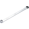 VIGOR Ráčnový očkový klíč · extra dlouhý ∙ V7031-19 ∙ Velikost 19 mm