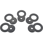 HAZET Sada krycích desek 1016-01/5