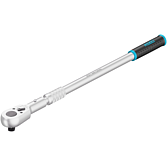 HAZET Přep&iacute;nac&iacute; r&aacute;čna ∙ v&yacute;suvn&aacute; 1016LG ∙ 3/4 palce (20 mm) čtyřhran masivn&iacute; ∙ 1130 mm