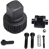 HAZET Sada náhradních dílů kolečka ráčny 1116/8N