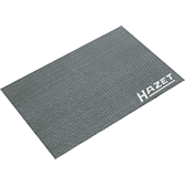 HAZET Protiskluzová podložka 161-1 ∙ d x š: 523 mm x 348 mm
