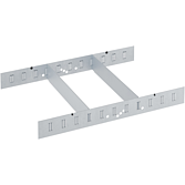 HAZET Sada oddělovacích plechů 161T-176N/4
