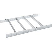 HAZET Sada oddělovacích plechů 161T-179NXXLD/6 ∙ 6-dílný