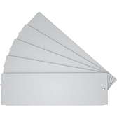 HAZET Oddělovací plechy 161T-395X120/5 ∙ 5-dílný