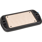 HAZET Víko ∙ kompletní ∙ s pracovní plochou 162C-010