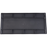 HAZET Vana na drobné součásti 162C-5 ∙ d x š x v: 363 mm x 178 mm x 25 mm