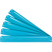 HAZET Oddělovací plechy pro mezipolici 162C-6/5