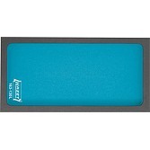 HAZET 2komponentní vložka z měkké pěny ∙ prázdná 163-130L ∙ d x š x v: 342 mm x 172 mm x 33 mm