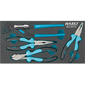 HAZET Sada kleští 163-257/4 ∙ 4-dílný