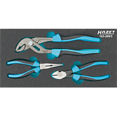 HAZET Sada kleští 163-269/3 ∙ 3-dílný