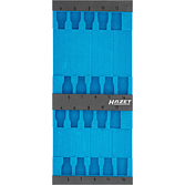 HAZET 2komponentn&iacute; vložka z měkk&eacute; pěny 163-573L ∙ d x &scaron;: 392 mm x 172 mm