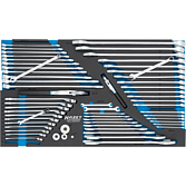 HAZET Sada nářadí 163-646/61 ∙ 61-dílný