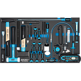 HAZET Sada nářadí 163-649/30 ∙ 30-dílný