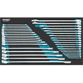 HAZET Sada n&aacute;řad&iacute; 163-679/37 ∙ 37-d&iacute;ln&yacute;