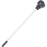 HAZET Ruční hlavice 166C-080