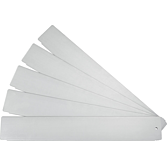 HAZET Oddělovací plechy ∙ ploché 173-31/5 ∙ 5-dílný