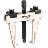 HAZET Rychloupínací stahovák ∙ 2ramenný 1750-9 ∙ Délka: 127 mm