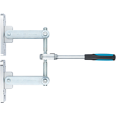 HAZET Stahovák trámů / desek 1774-2