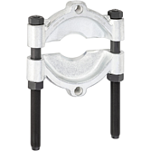 HAZET Dělicí přípravek 1775N-115 ∙ 22 – 115 mm