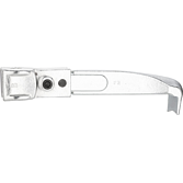 HAZET Stahovací hák ∙ s rychloupínáním 1787F-1620