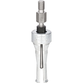 HAZET Vnitřní vytahovák 1788N-14 ∙ 14 – 19 mm