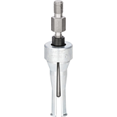 HAZET Vnitřní vytahovák 1788N-19 ∙ 15 – 19 mm