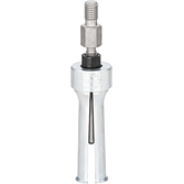 HAZET Vnitřní vytahovák 1788N-25 ∙ 19 – 25 mm