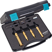 HAZET Sada vnitřních vytahováků 1788T/5 ∙ 5-dílný
