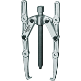 HAZET Stahovák na větráky ∙ 2ramenný ∙ nastavitelný 1792-1