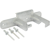 HAZET Zajišťovací hák zásuvky 179N-019