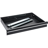 HAZET Zásuvka ∙ plochá ∙ kompletní 179N-050