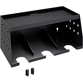 HAZET Držák pro Aku přístroje 179N-55 ∙ d x š x v: 334 mm x 200 mm x 152 mm