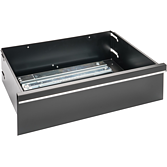 HAZET Zásuvka ∙ vysoká ∙ kompletní 179NW-051