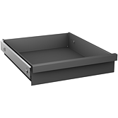 HAZET Regálová zásuvka 179NW-22