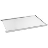 HAZET Pracovn&iacute; plocha ∙ nerezov&aacute; ocel 179NXL-05