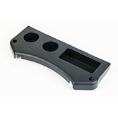 HAZET Plastový kryt ∙ strana úchytu 179XL-05G