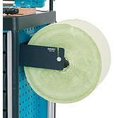 HAZET Držák papírové role 180-34