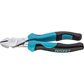 HAZET Silové kleště na drát 1802-22 ∙ Délka: 180 mm