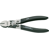 HAZET Pákové stranové štípací kleště 1804N-2 ∙ Délka: 160 mm