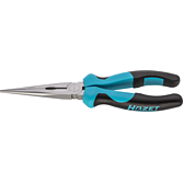 HAZET Půlkulaté kleště 1841MA-33 ∙ Délka: 205 mm