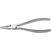 HAZET Kleště na pojistné kroužky 1846A-0 ∙ Délka: 139 mm