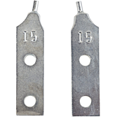 HAZET Hrot (náhradní) 1846A-05/2