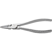 HAZET Kleště na pojistné kroužky 1846A-1 ∙ Délka: 140 mm