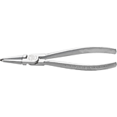 HAZET Kleště na pojistné kroužky 1846A-2 ∙ Délka: 180 mm