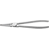 HAZET Kleště na pojistné kroužky 1846A-3 ∙ Délka: 225 mm